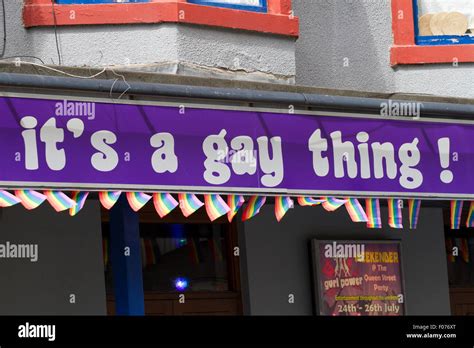 gay bars blackpool